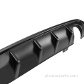 Kit Car Drifuser Lips - Matte Black